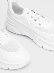 Кросівки повсякденні It-girl модель 070-237-09 Фото