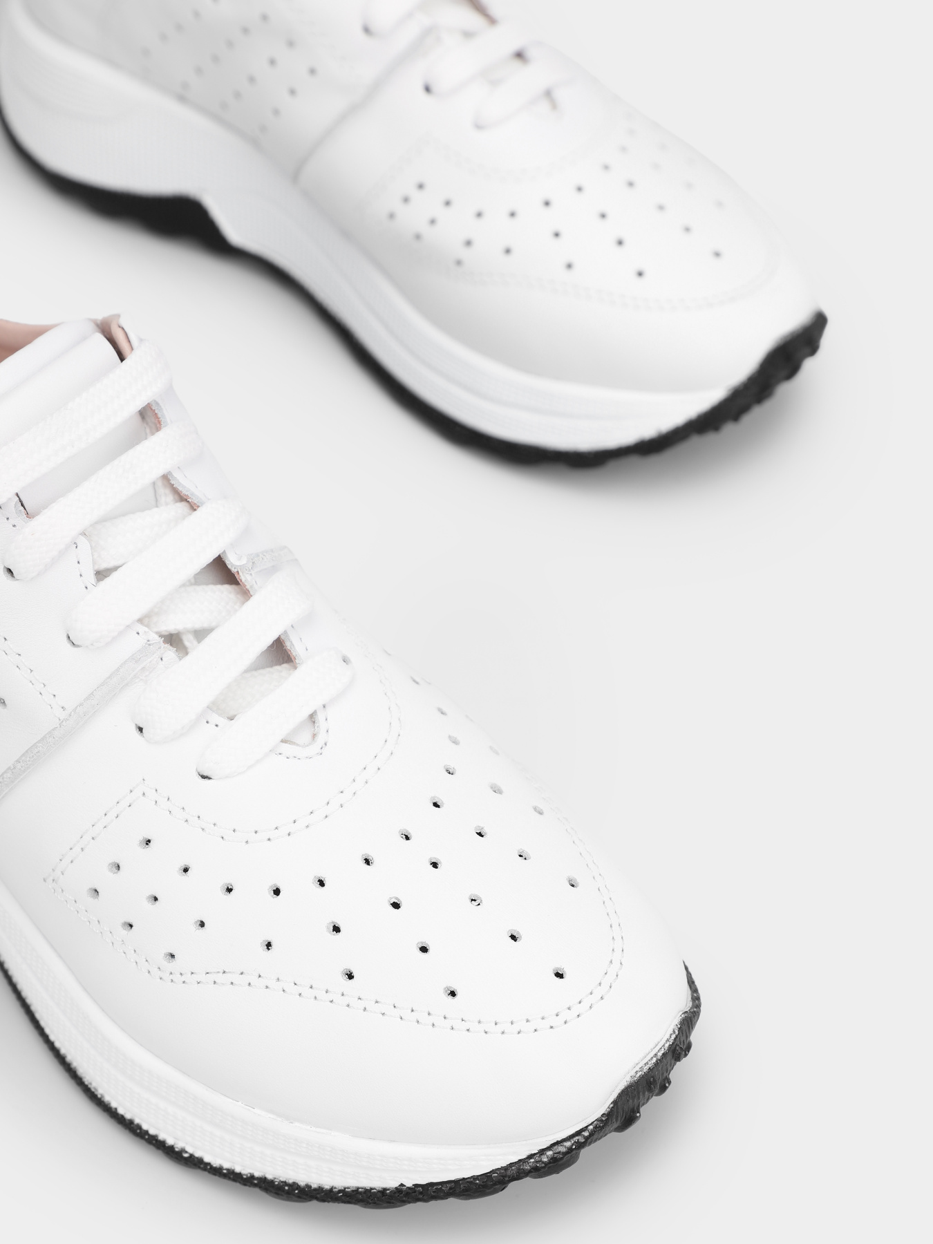 Кроссовки It-girl модель 107-2434-1 Фото