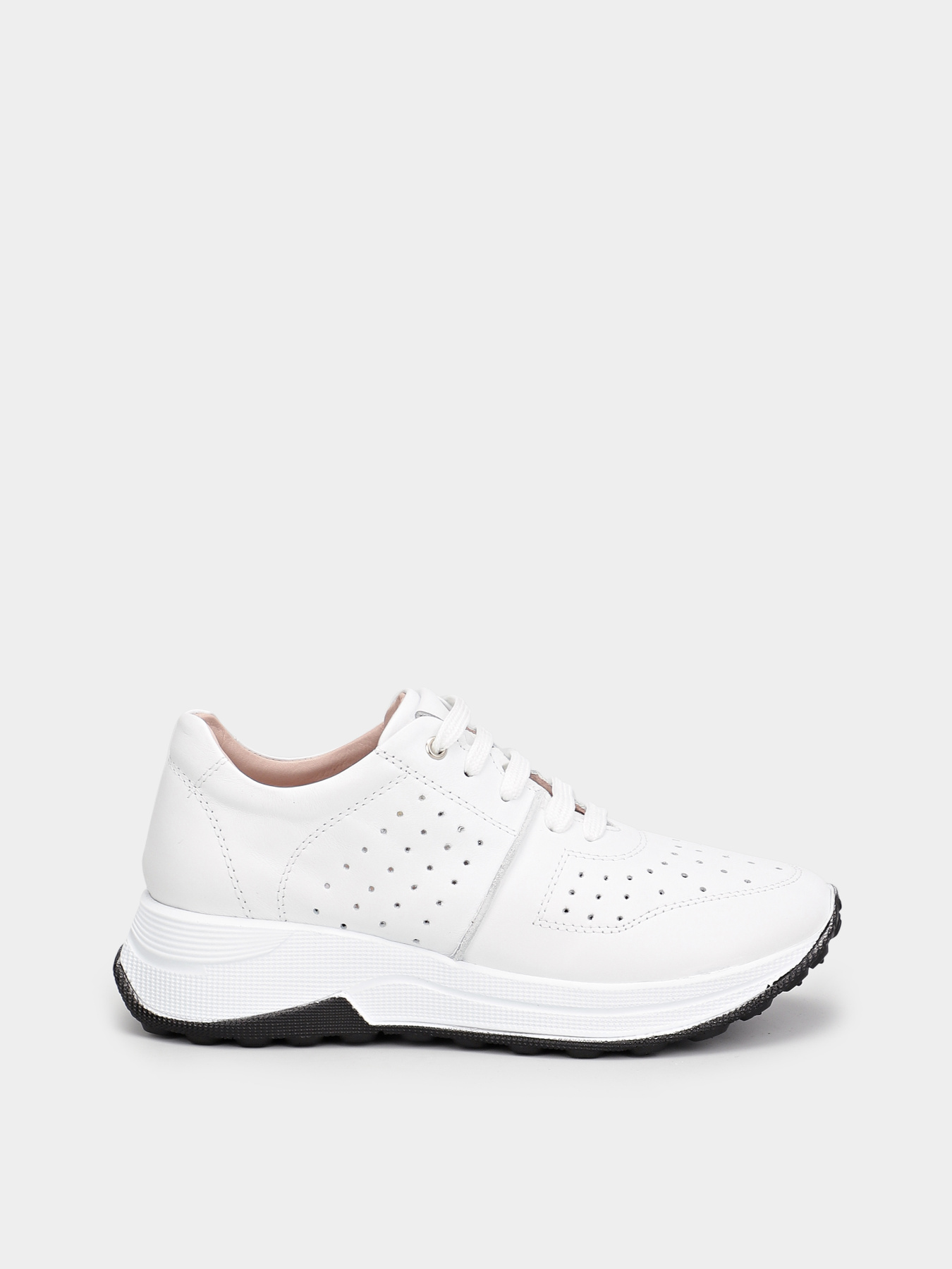 Кроссовки It-girl модель 107-2434-1 Фото