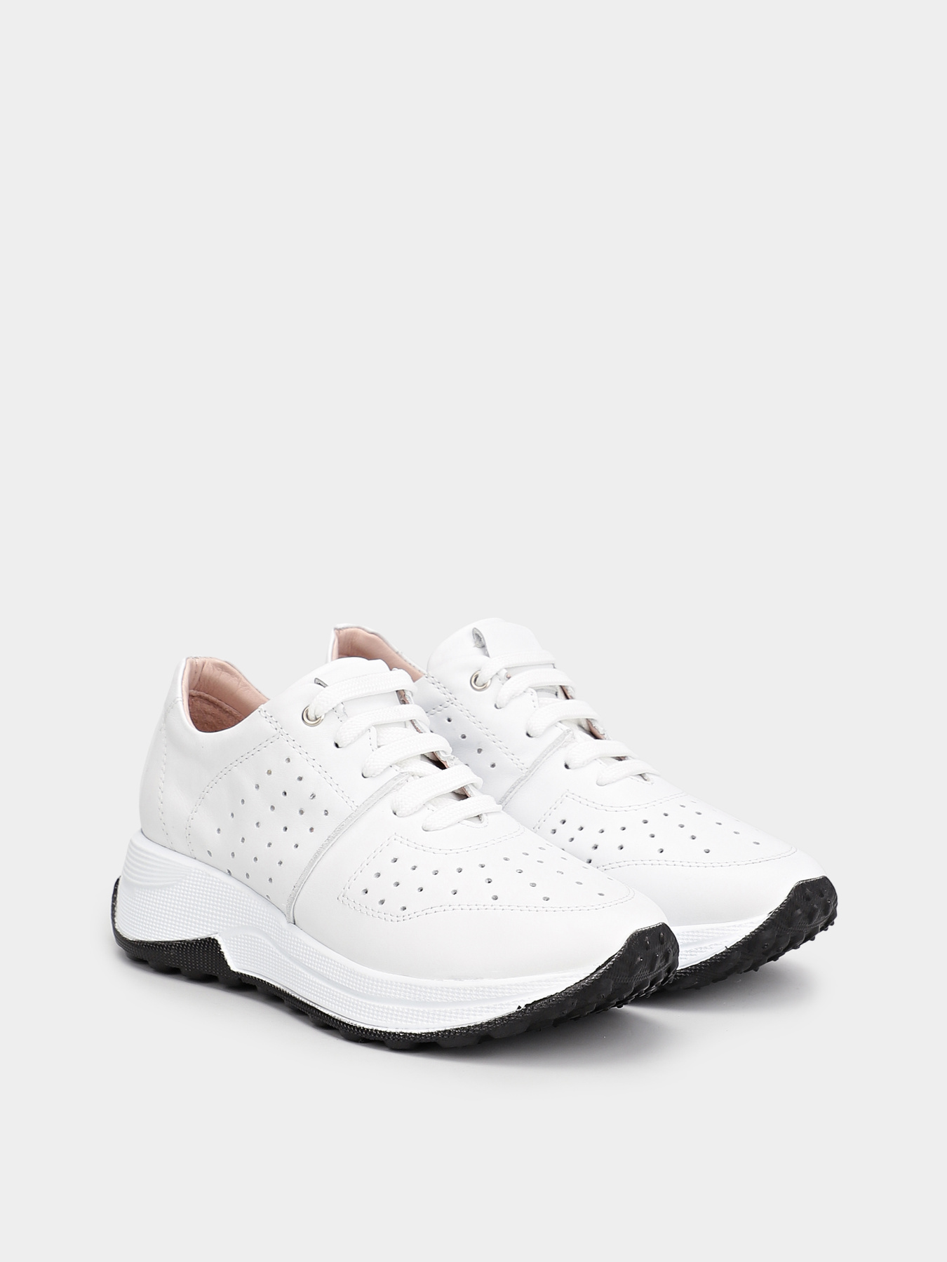 Кросівки повсякденні It-girl модель 107-2434-1 Фото