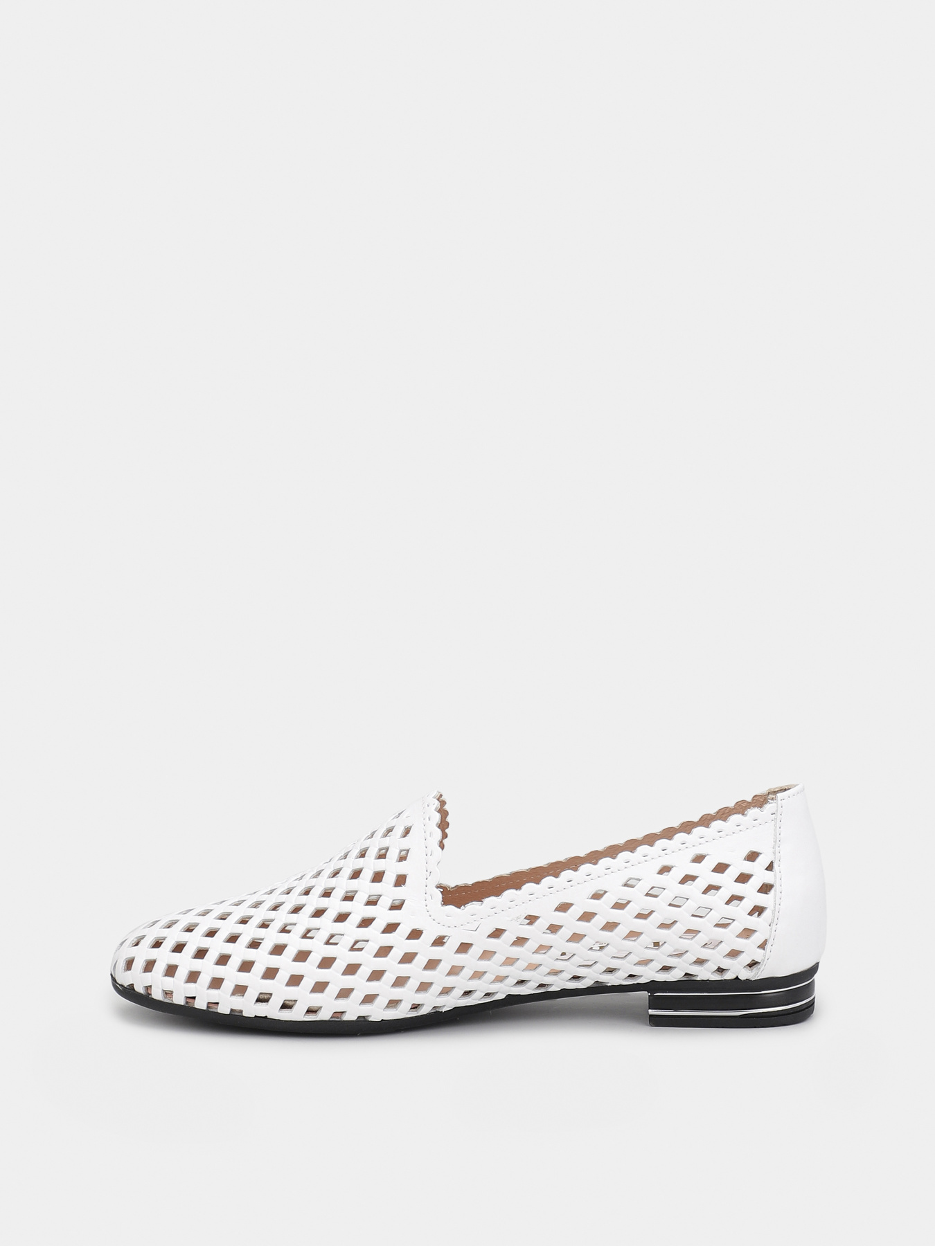 Лоферы It-girl модель 189-20 Фото