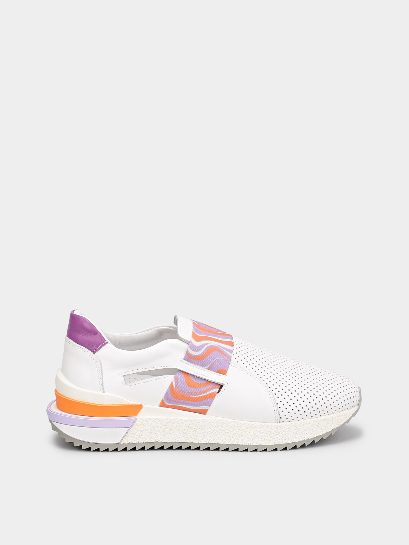 Сліпони It-girl модель 256-207-04-23 Фото