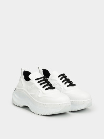 Кроссовки It-girl модель 433-682-10 Фото