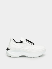 Кроссовки It-girl модель 433-682-10 Фото