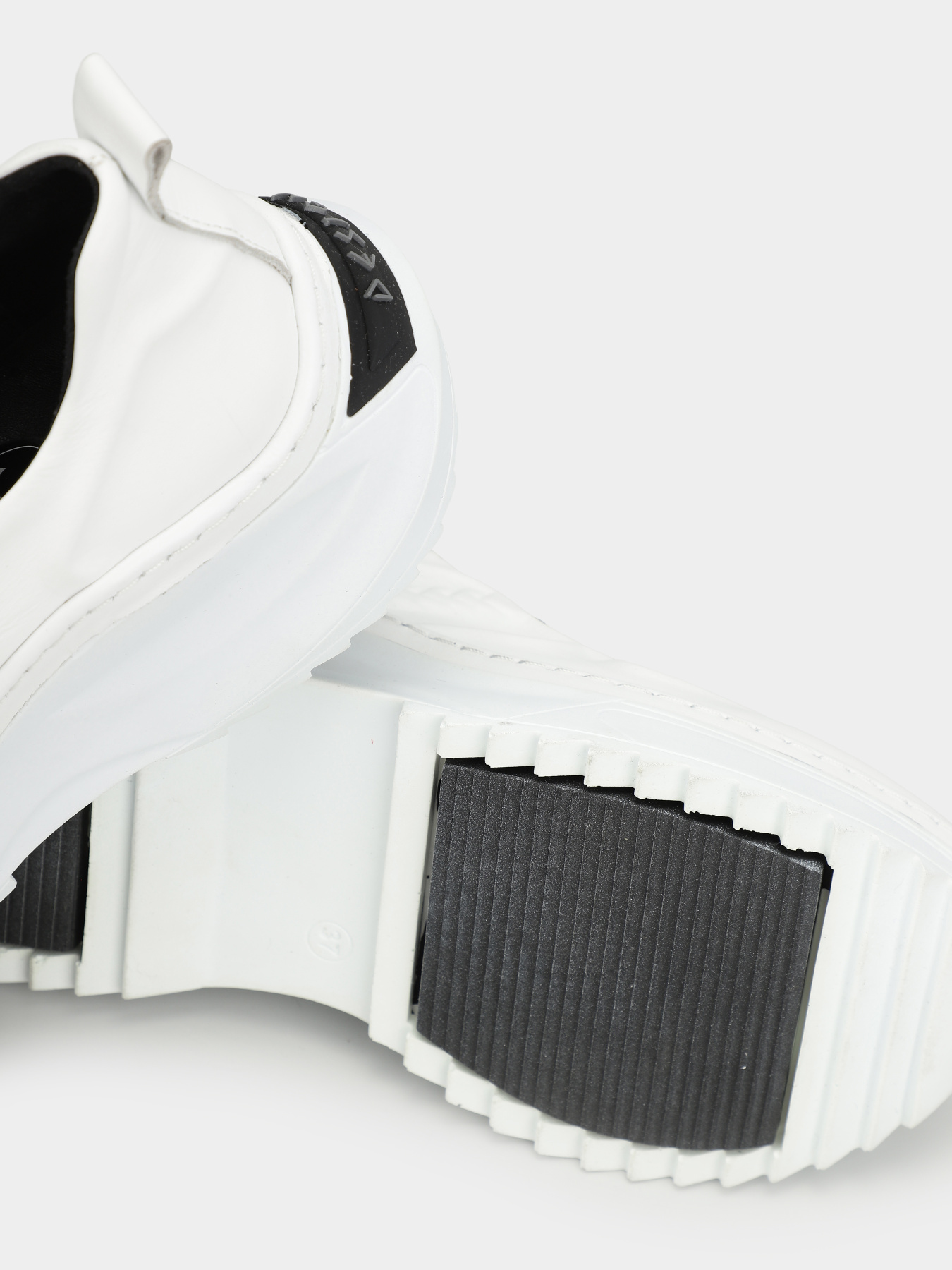 Кросівки повсякденні It-girl модель 433-682-10 Фото