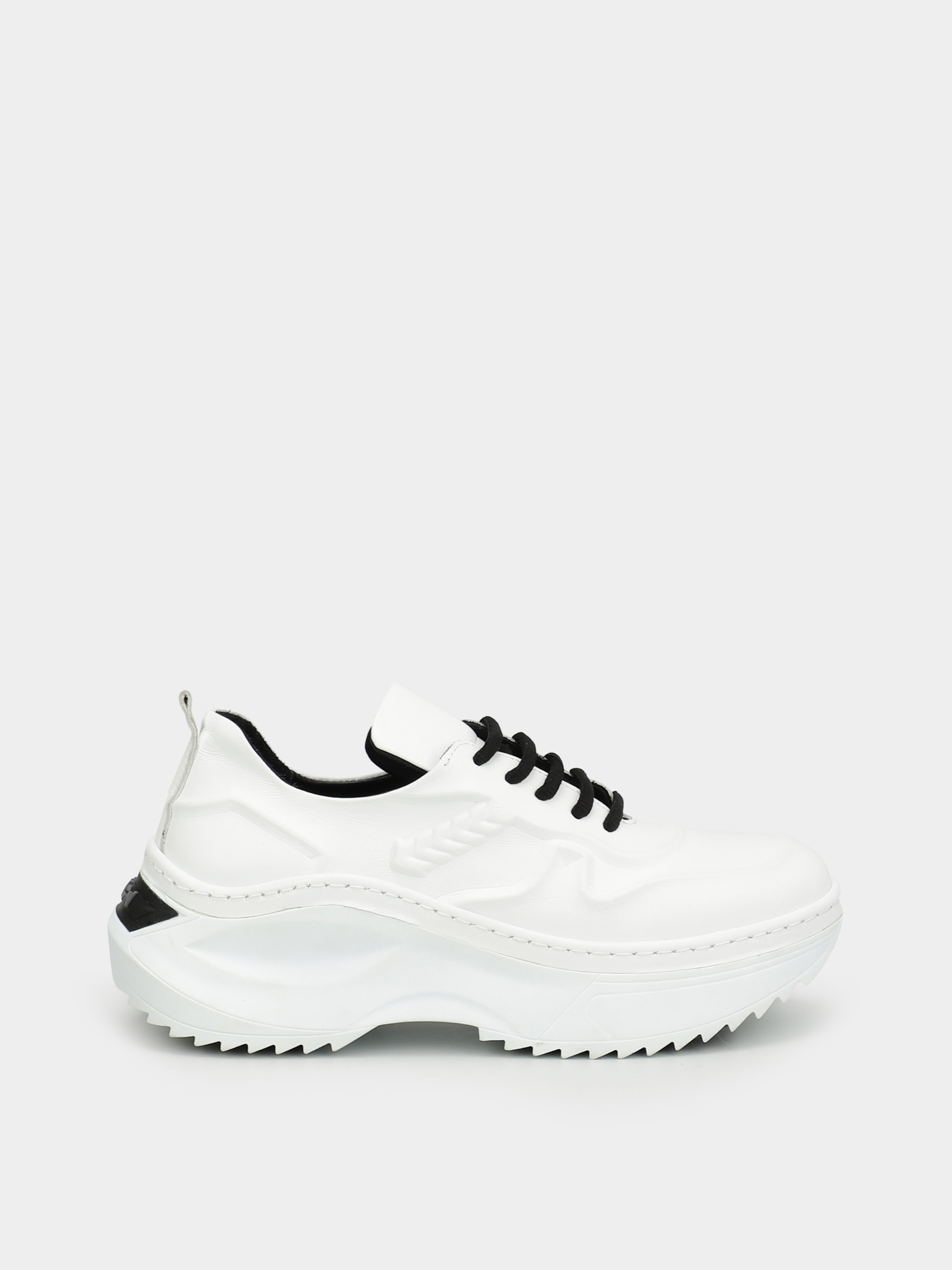 Кросівки повсякденні It-girl модель 433-682-10 Фото