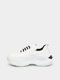 Кросівки повсякденні It-girl модель 433-682-10 Фото