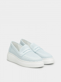 Мокасини It-girl модель 1001-80-125-1 Фото