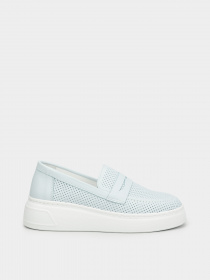 Мокасини It-girl модель 1001-80-125-1 Фото