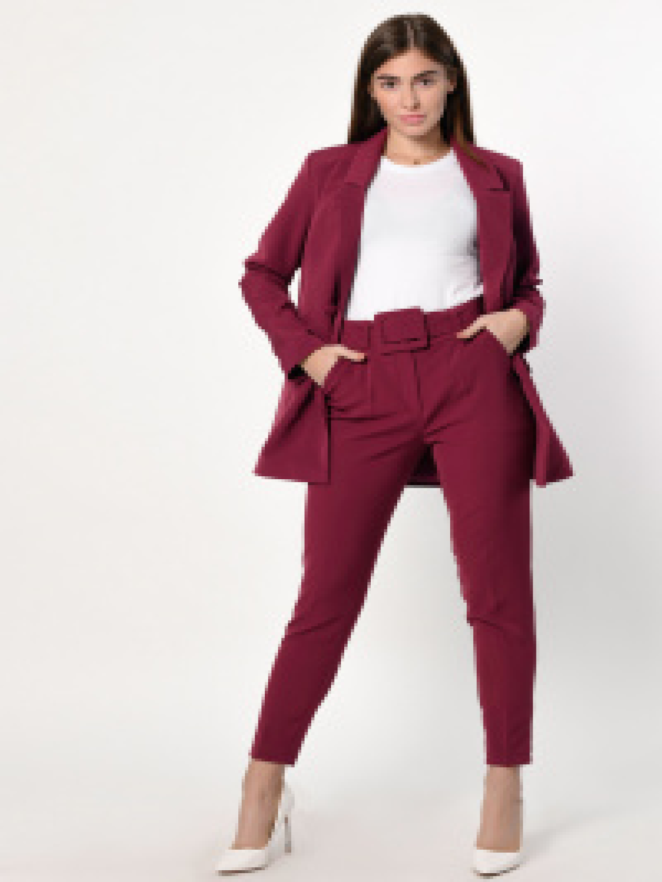 Костюмы CARICA модель KM213316 Фото