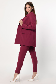 Костюмы CARICA модель KM213316 Фото