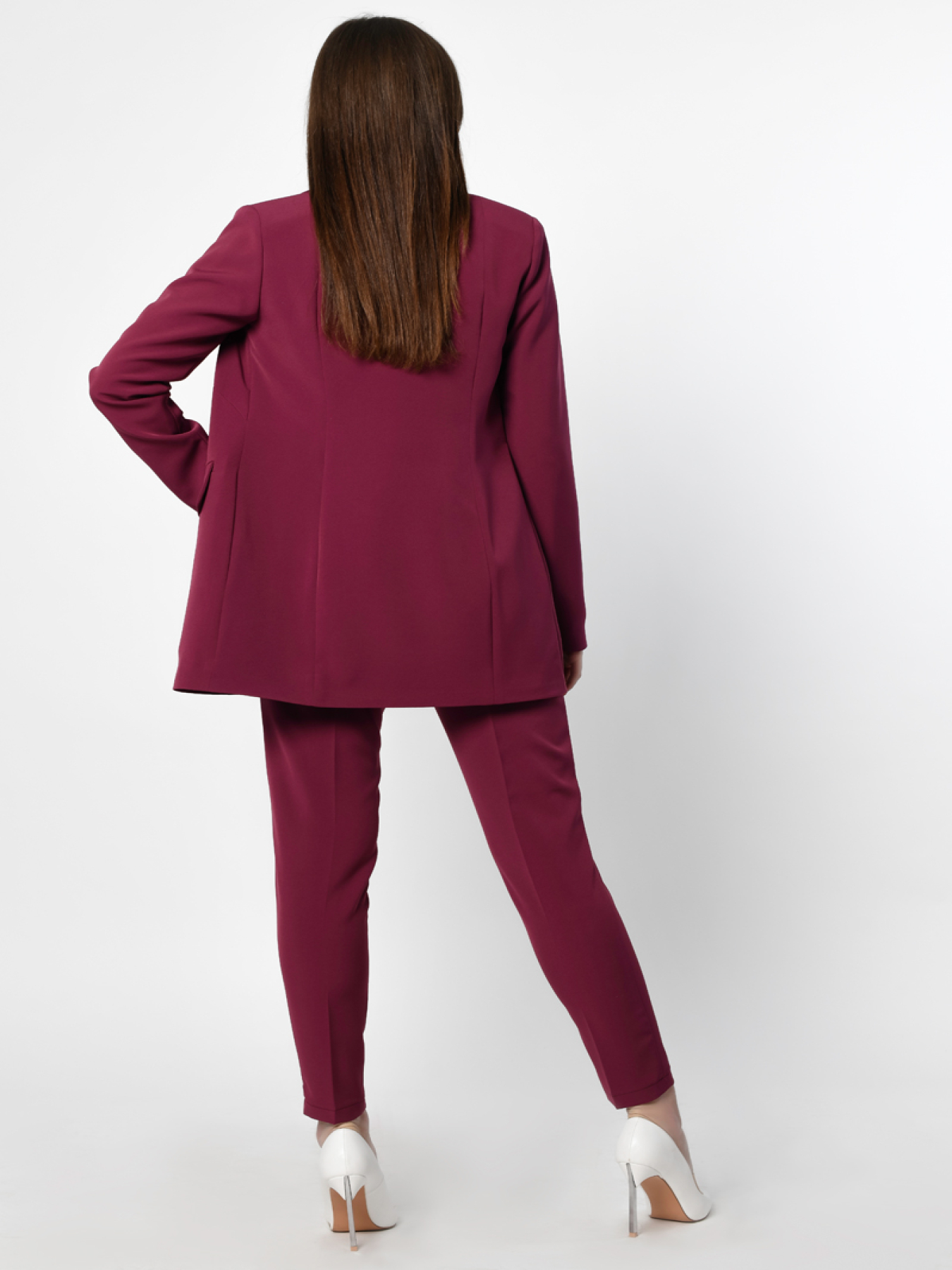 Костюмы CARICA модель KM213316 Фото