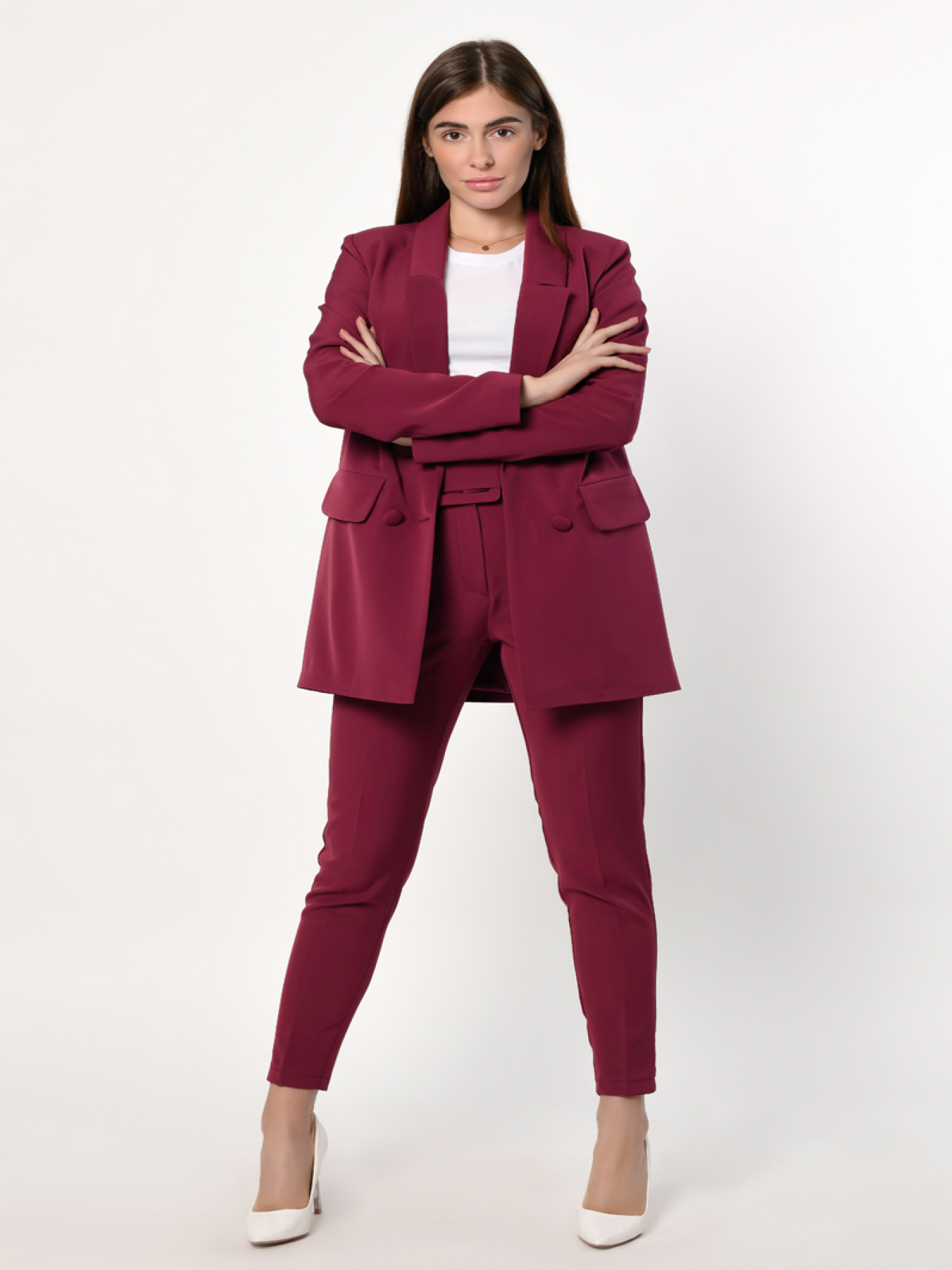 Костюмы CARICA модель KM213316 Фото