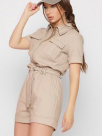 Комбінезон CARICA модель KB613210 Фото