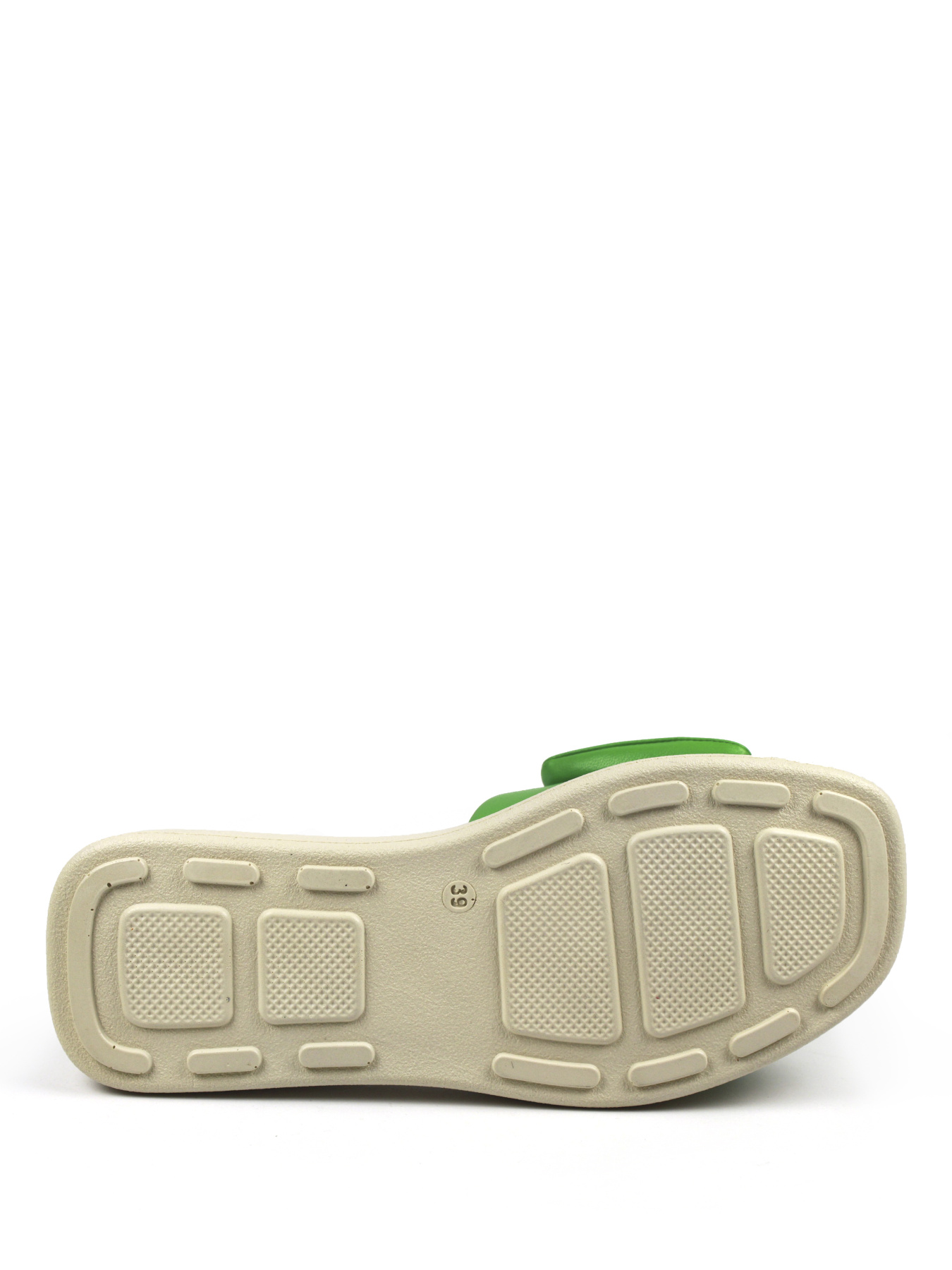 Шльопанці It-girl модель 2347-823 Фото