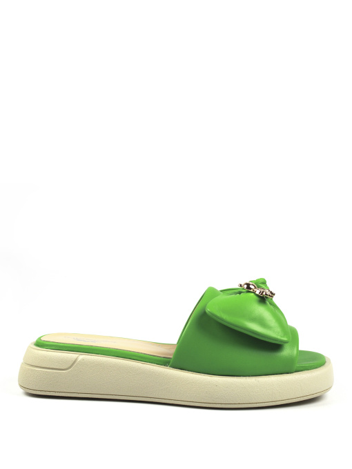 Шлепанцы It-girl модель 2347-823 Фото