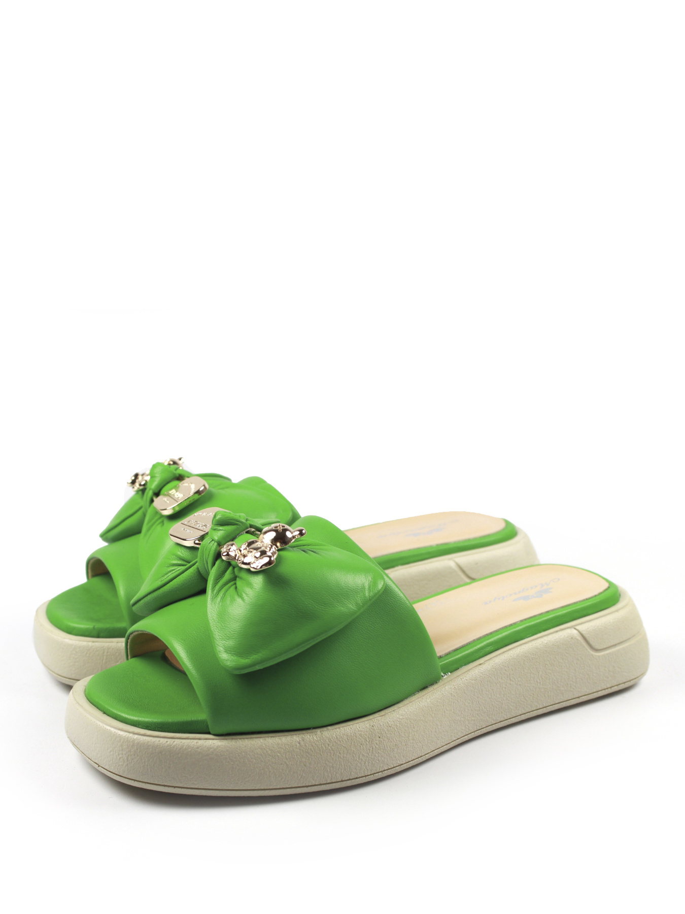 Шльопанці It-girl модель 2347-823 Фото