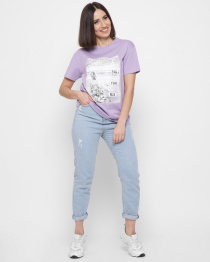 Футболки и поло CARICA модель 659023 Фото