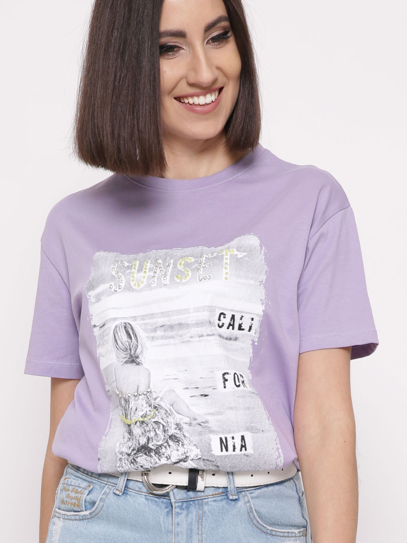 Футболки и поло CARICA модель 659023 Фото