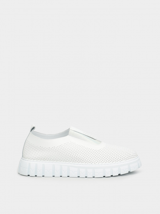 Слипоны It-girl модель 3324-06 Фото