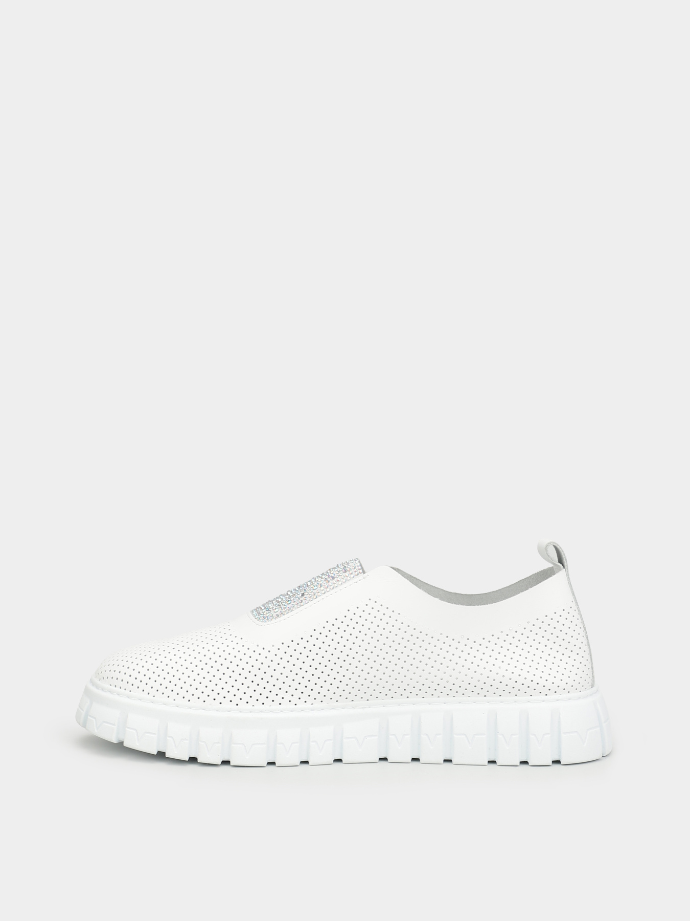 Слипоны It-girl модель 3534-06 Фото