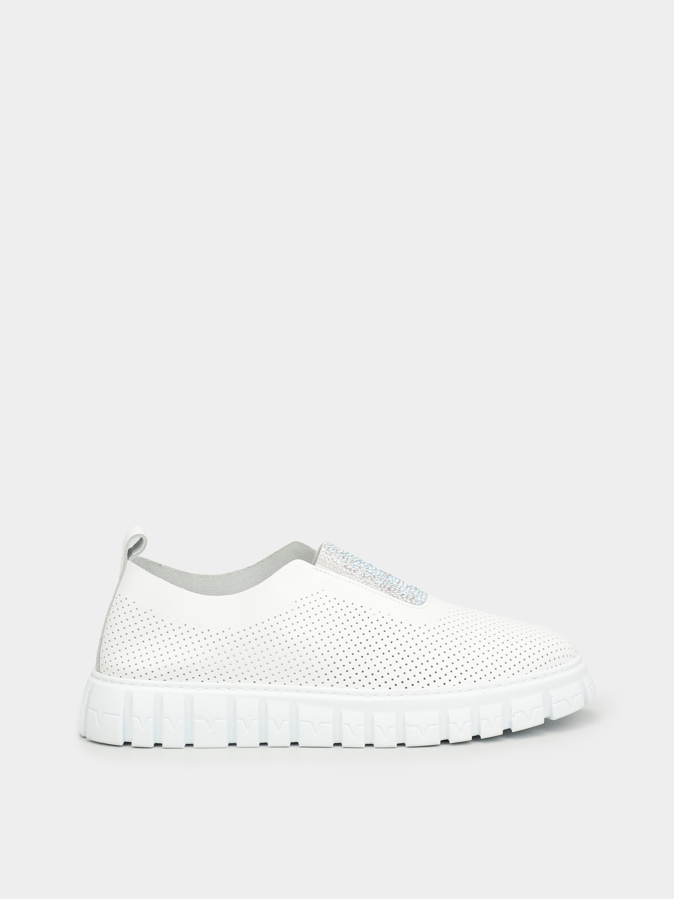 Слипоны It-girl модель 3534-06 Фото