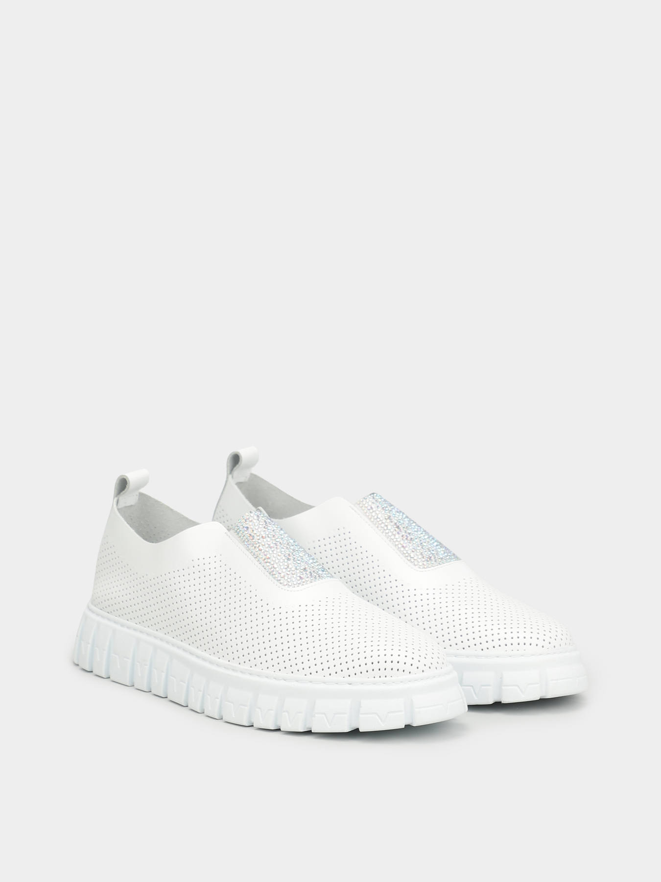 Сліпони It-girl модель 3534-06 Фото