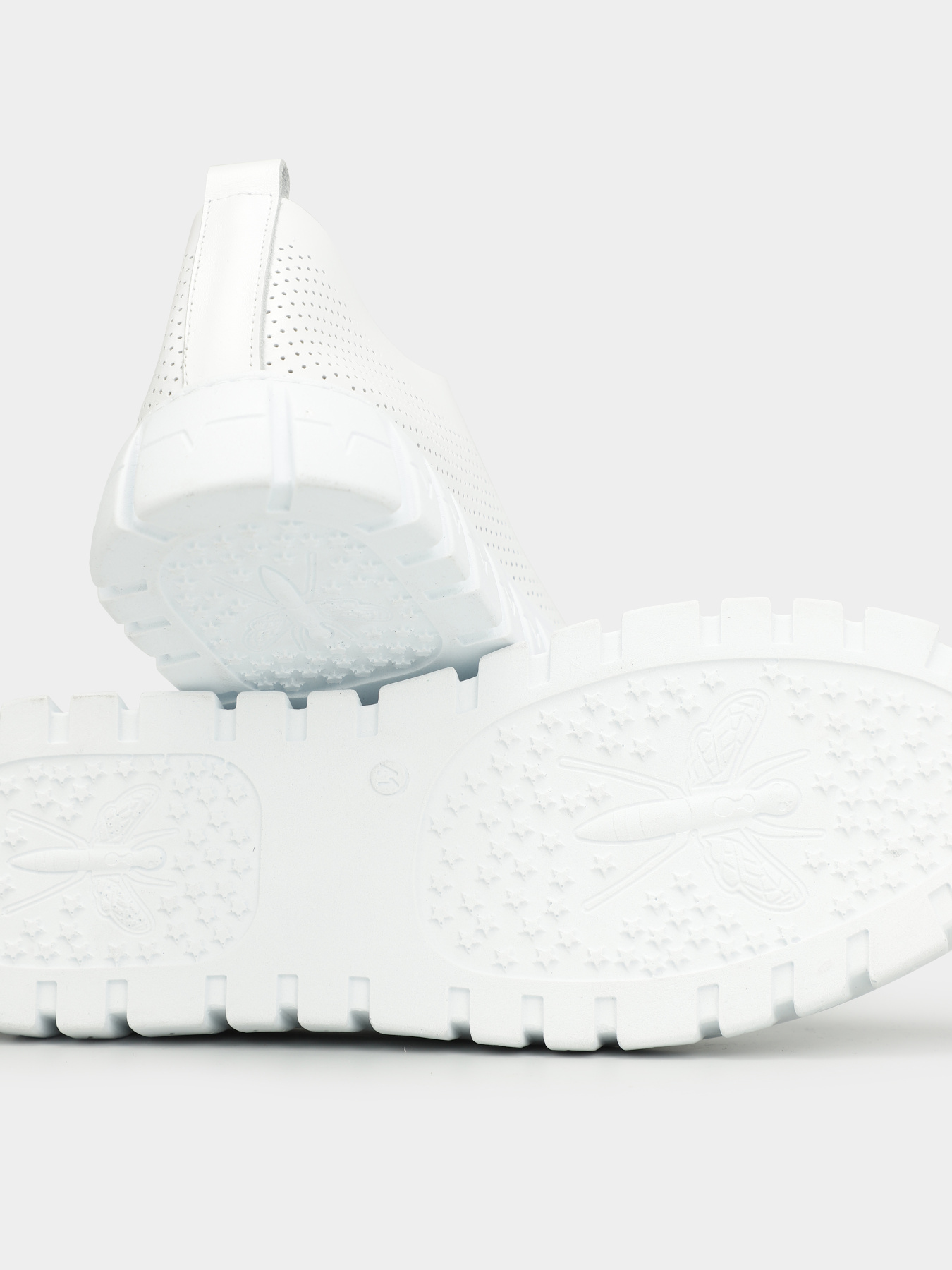 Сліпони It-girl модель 3534-06 Фото