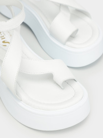 It-girl модель 4041-02white Фото