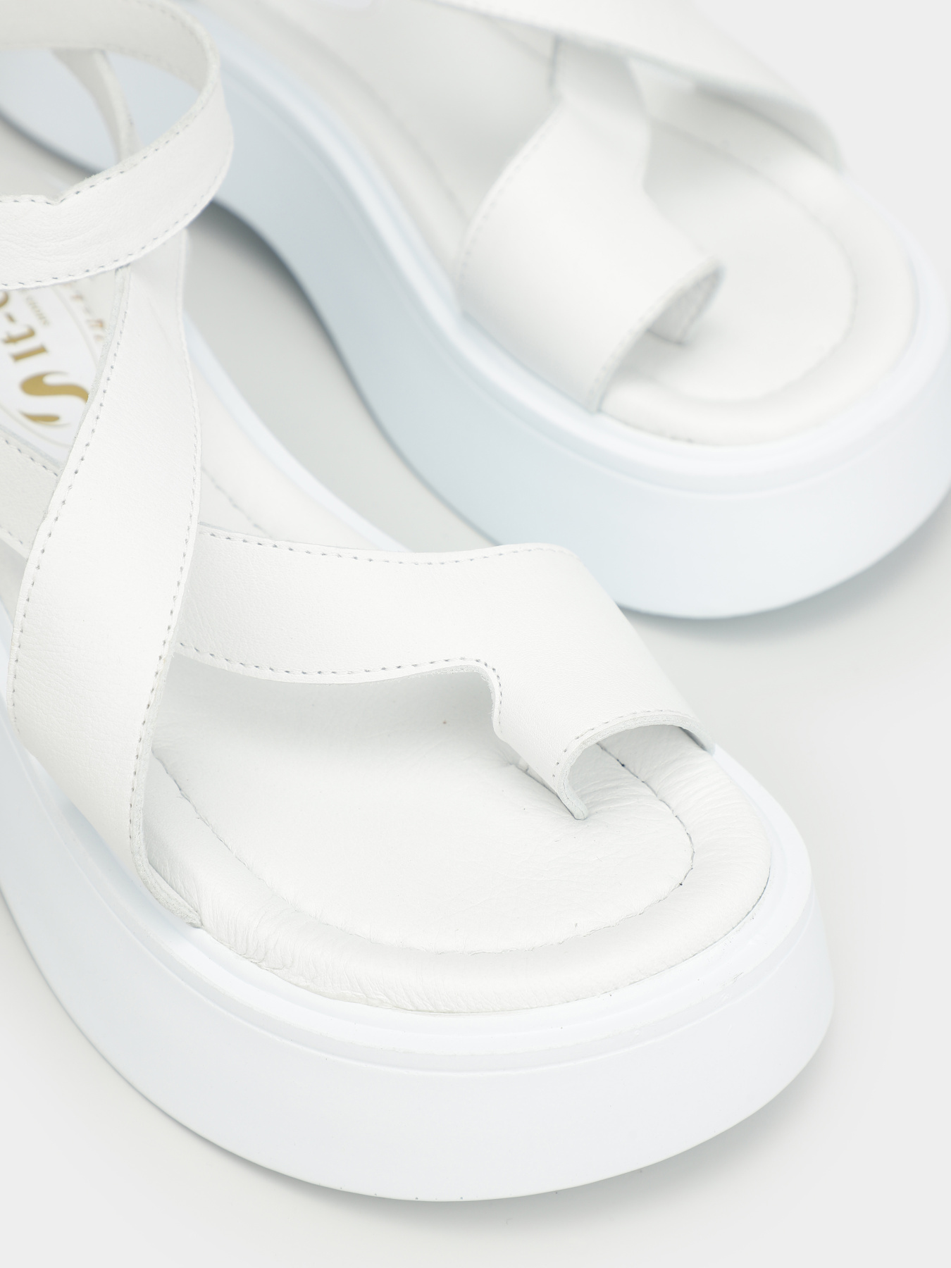 It-girl модель 4041-02white Фото