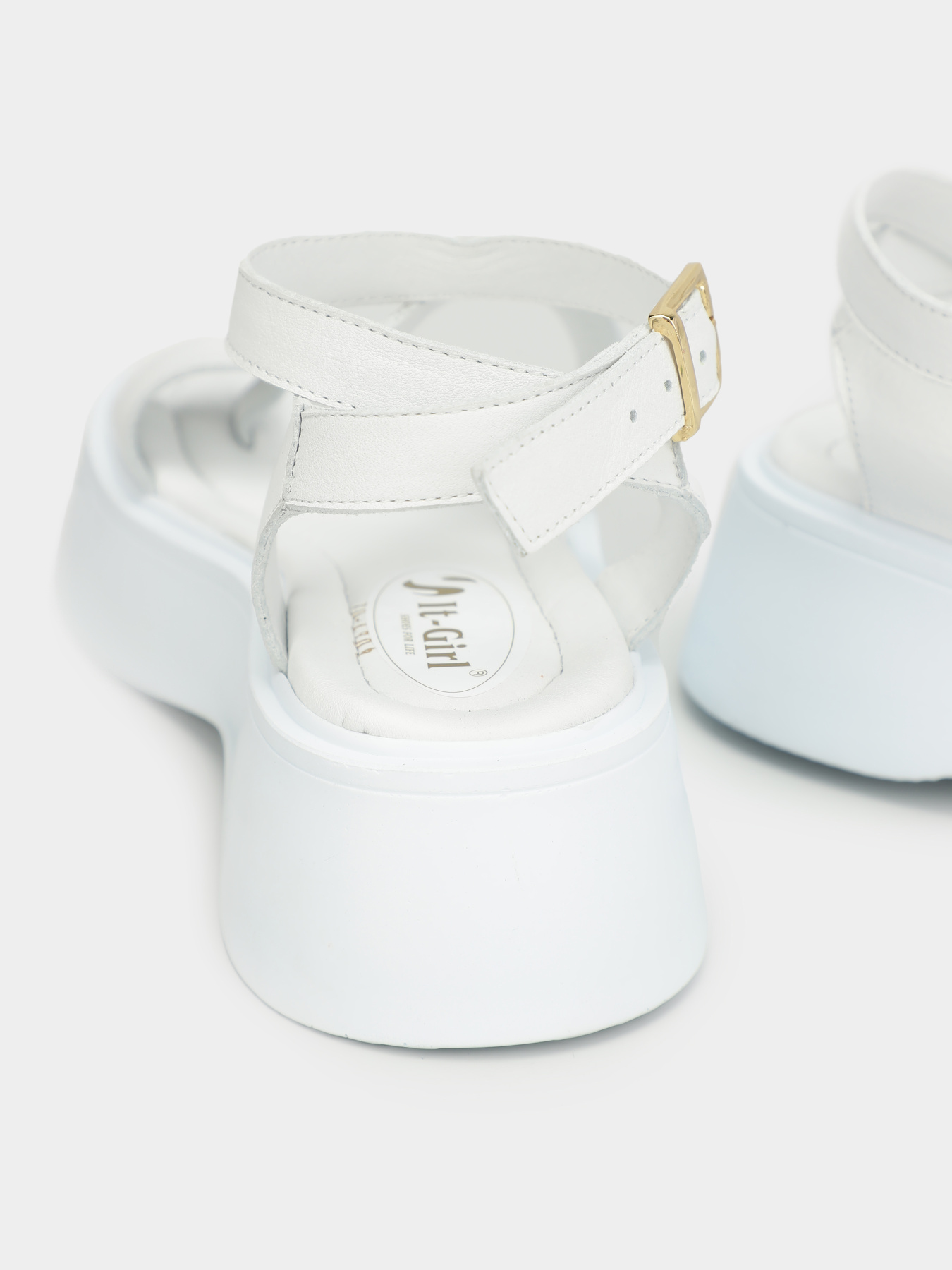 It-girl модель 4041-02white Фото