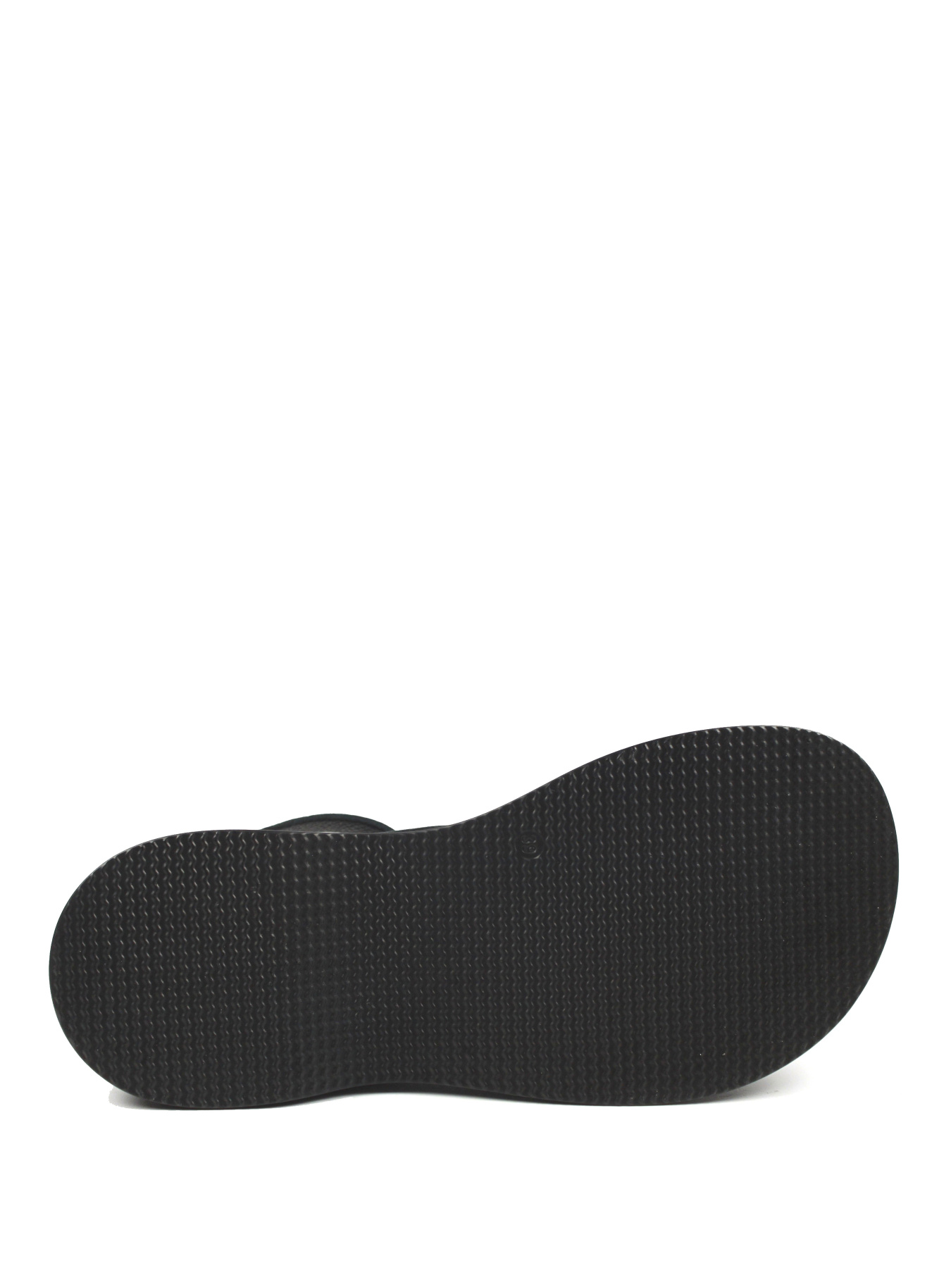 Сандалии It-girl модель 4041-01black Фото