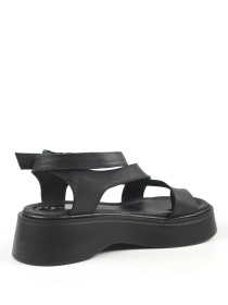 Сандалії It-girl модель 4041-01black Фото