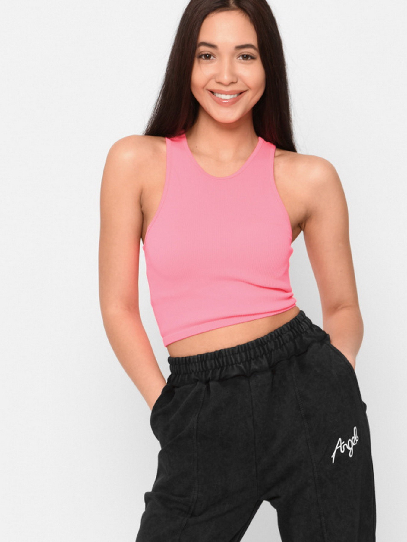 Топ CARICA модель 66259 Фото