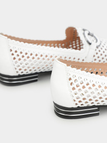 Лоферы It-girl модель 4081-20 Фото