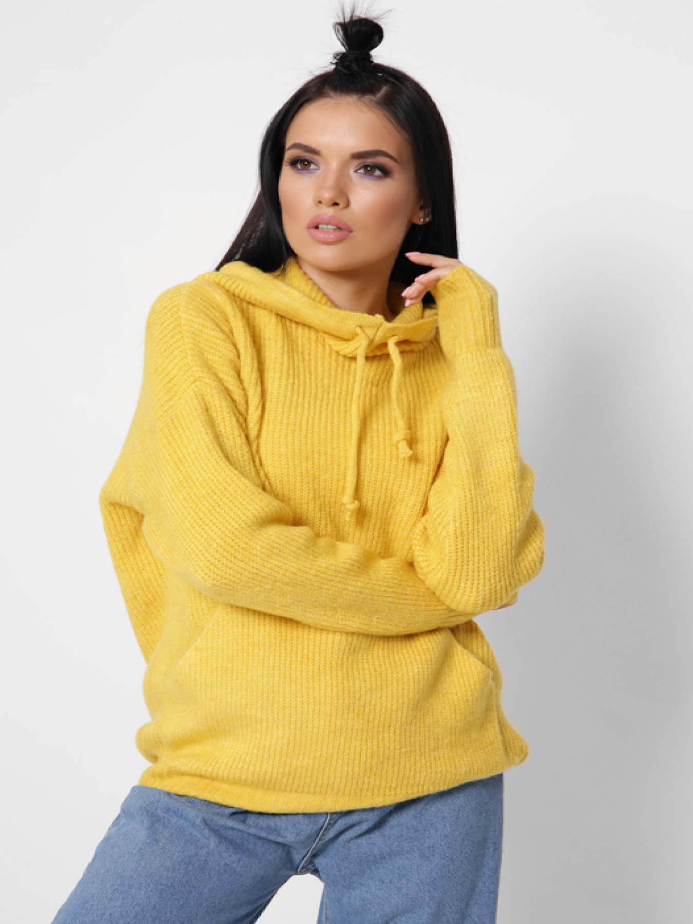 Худи CARICA модель SV65396 Фото