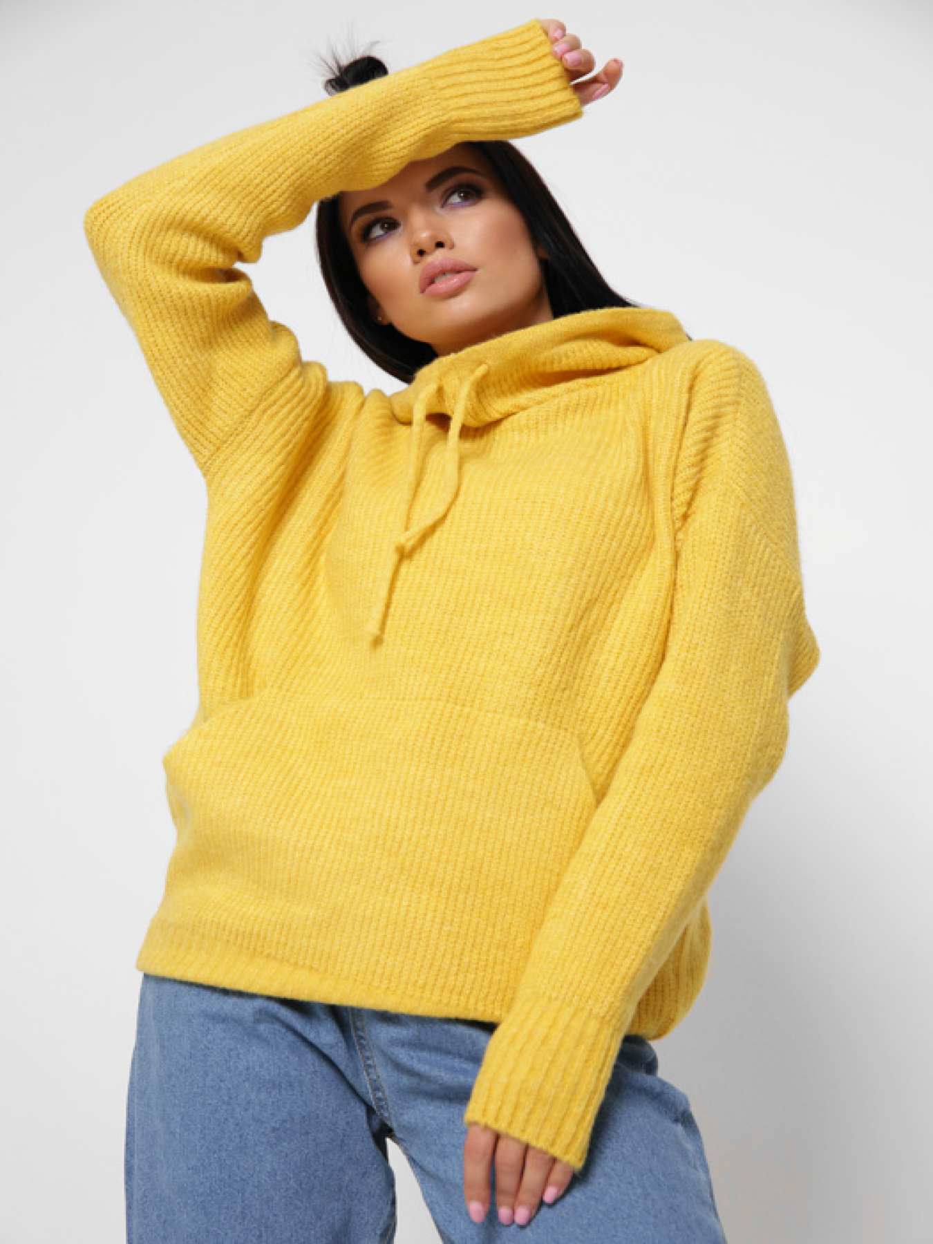 Худи CARICA модель SV65396 Фото