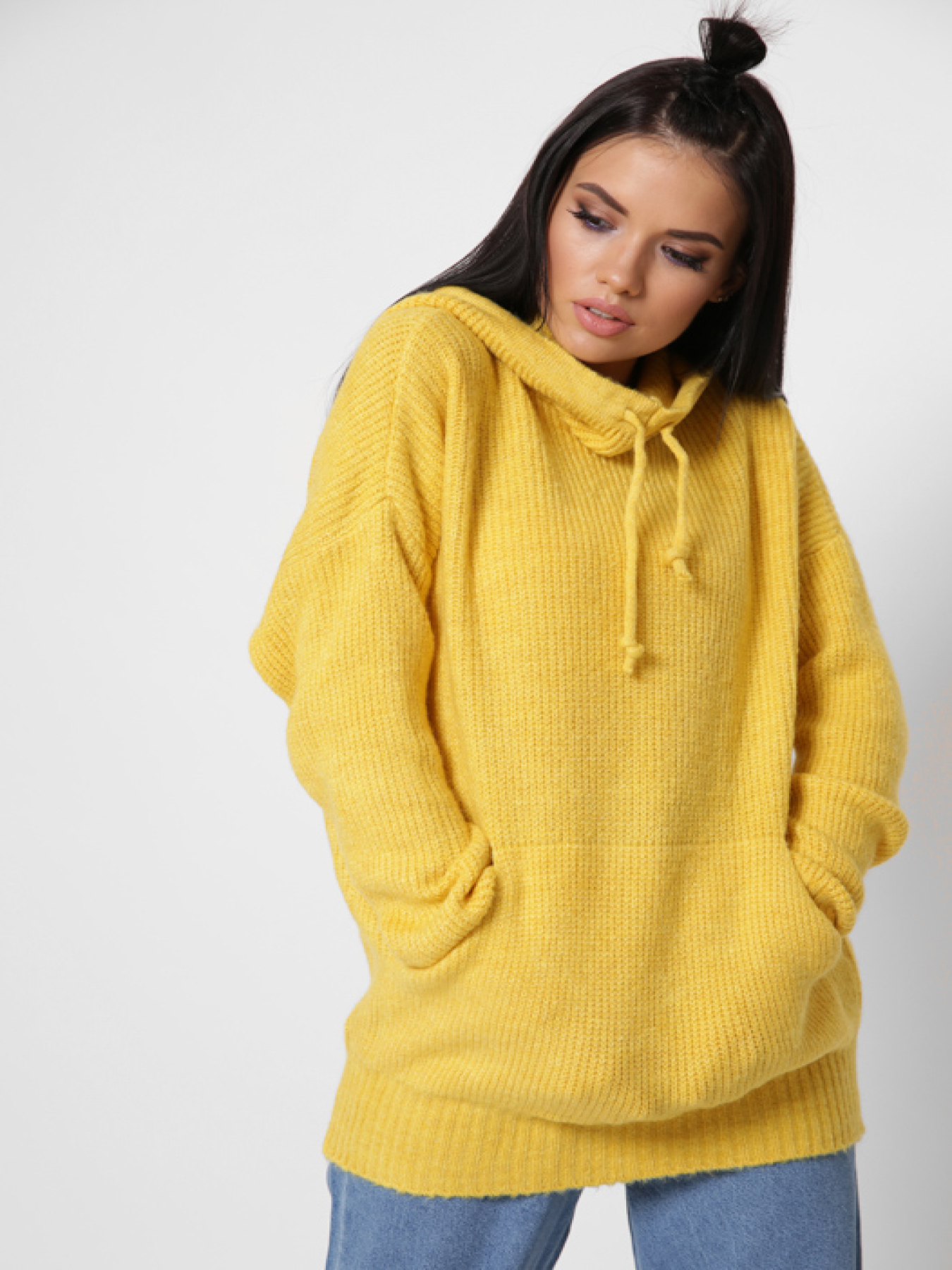 Худи CARICA модель SV65396 Фото