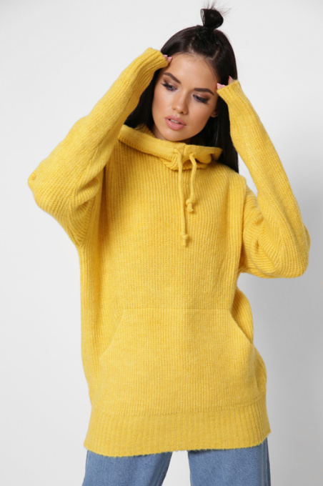 Худи CARICA модель SV65396 Фото