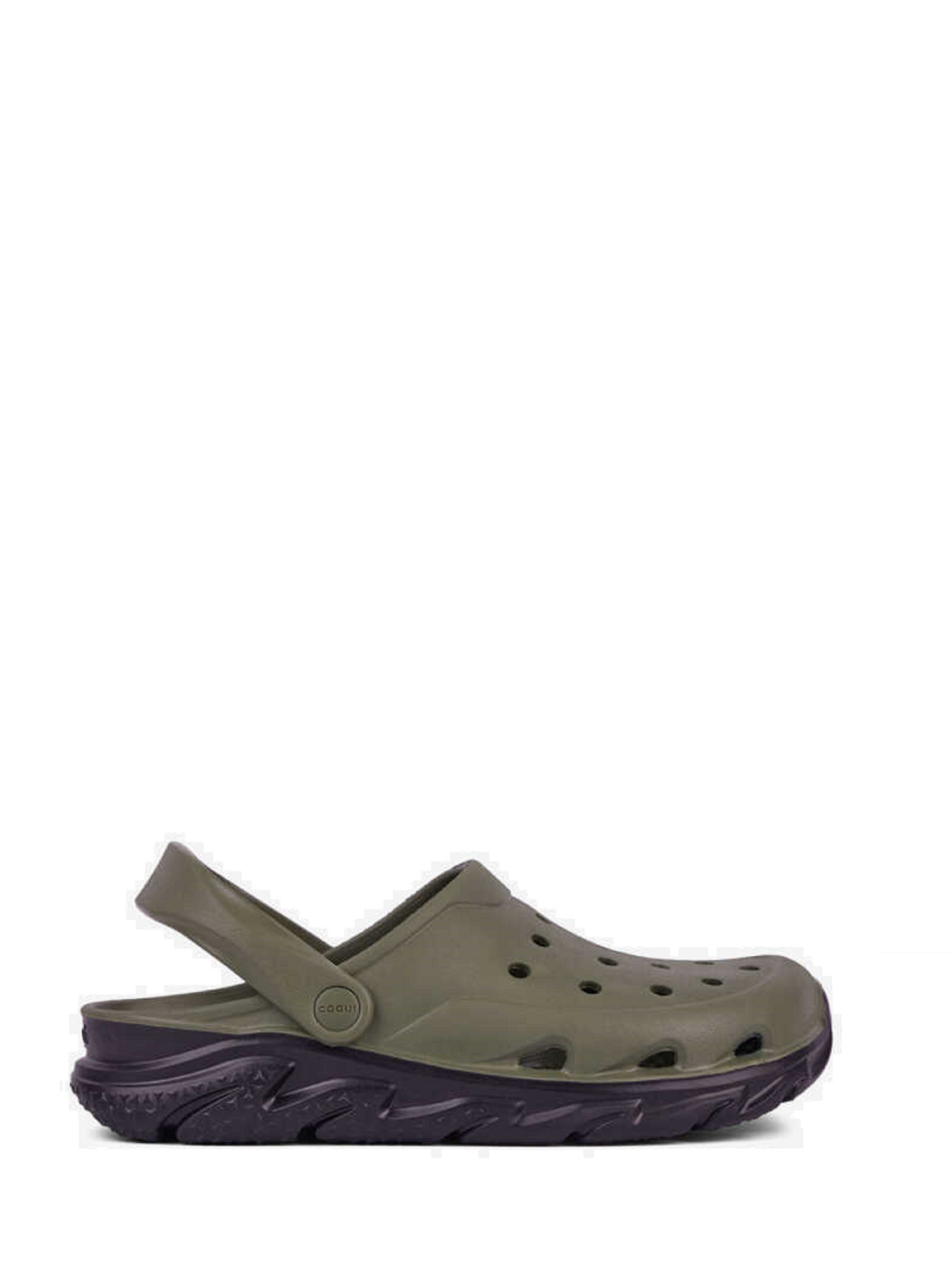 Сабо COQUI Модель 6431ARMY_GREEN_BLACK Фото