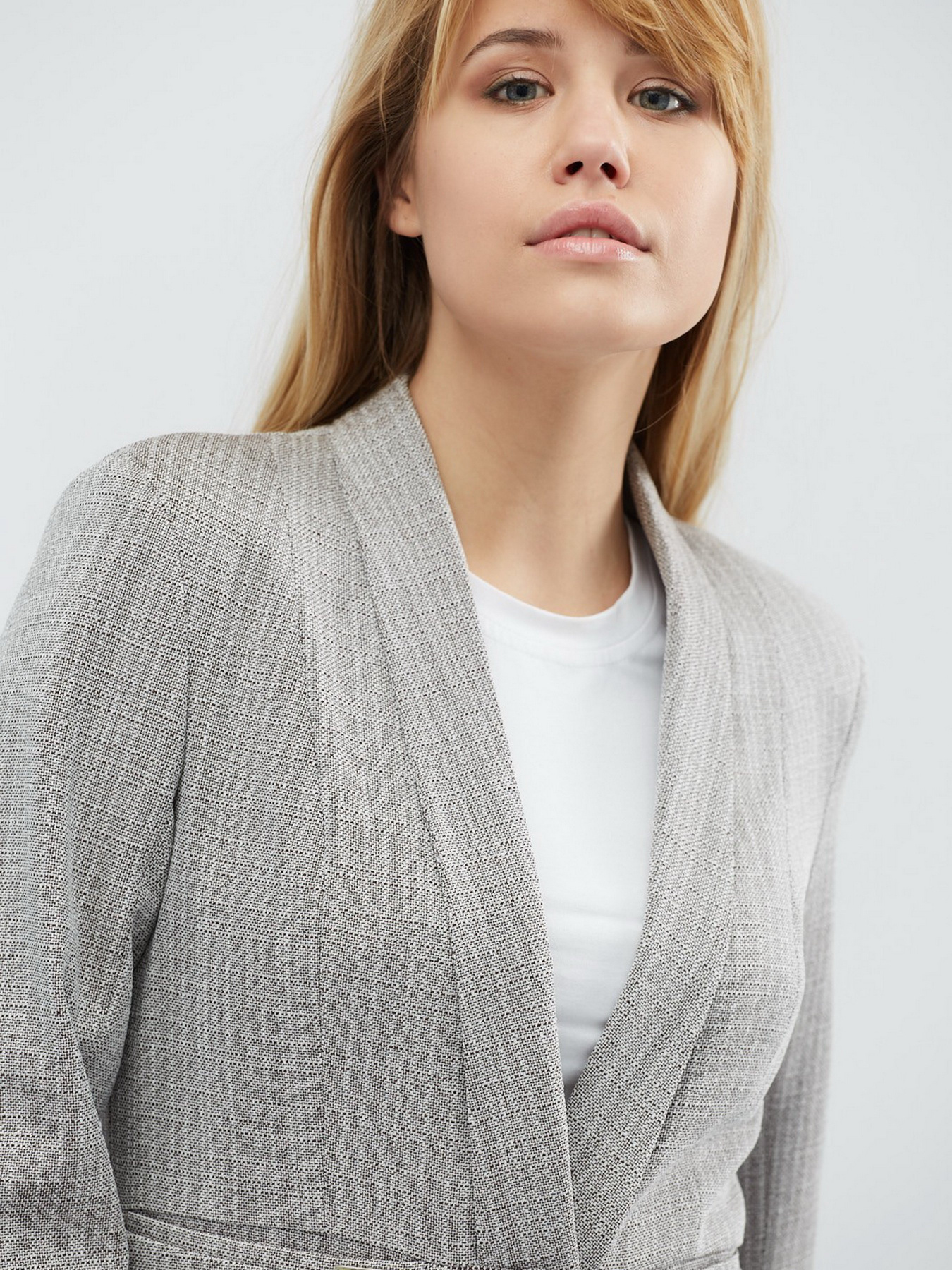 Жакет CARICA модель JK901610 Фото