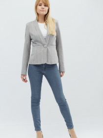 Жакет CARICA модель JK901610 Фото