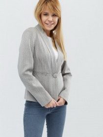 Жакет CARICA модель JK901610 Фото