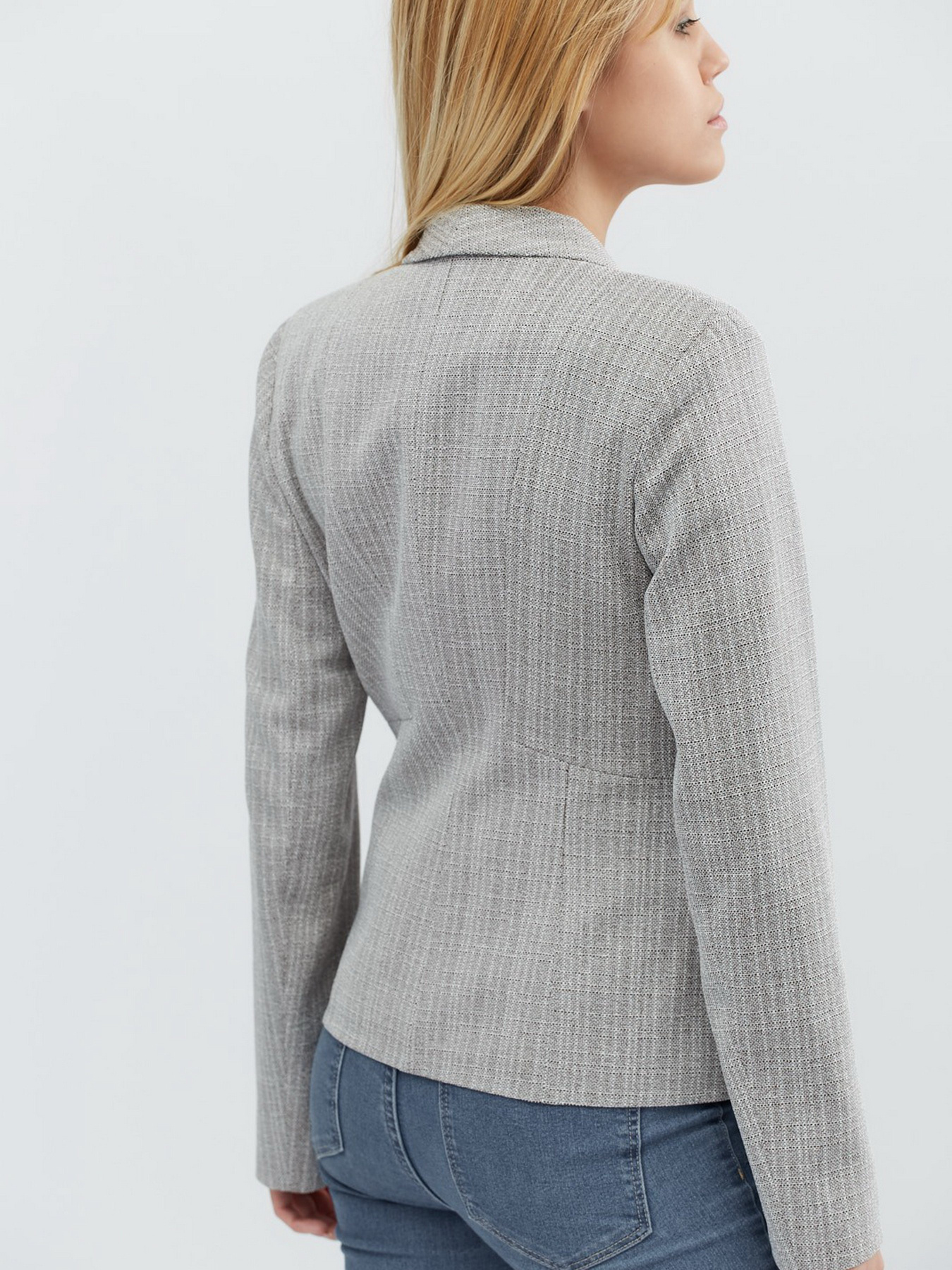 Жакет CARICA модель JK901610 Фото