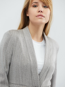 Жакет CARICA модель JK901610 Фото