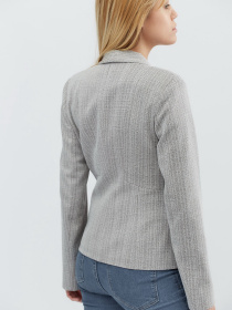 Жакет CARICA модель JK901610 Фото