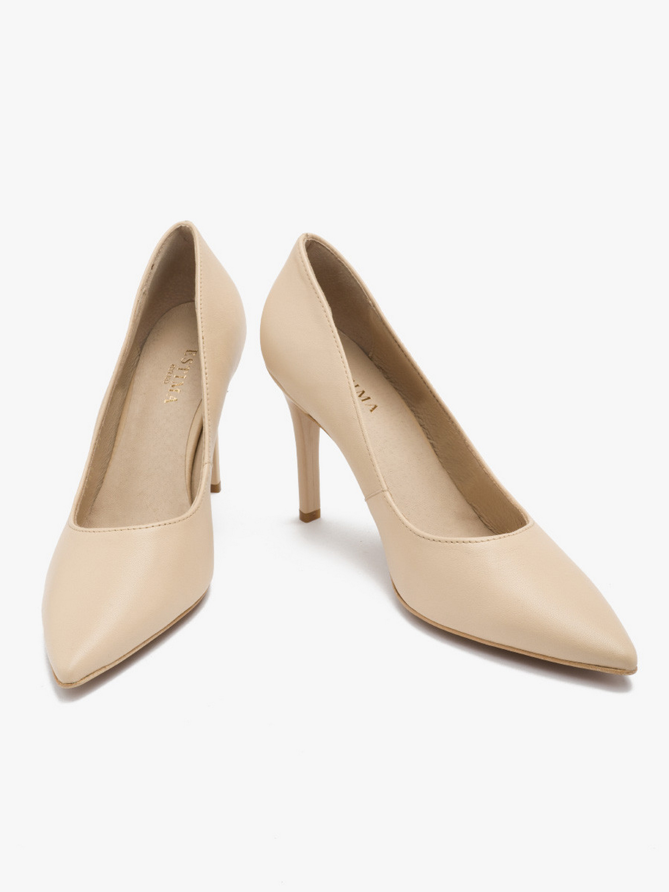 Туфли-лодочки RYLKO модель 9UND9____1SP Фото