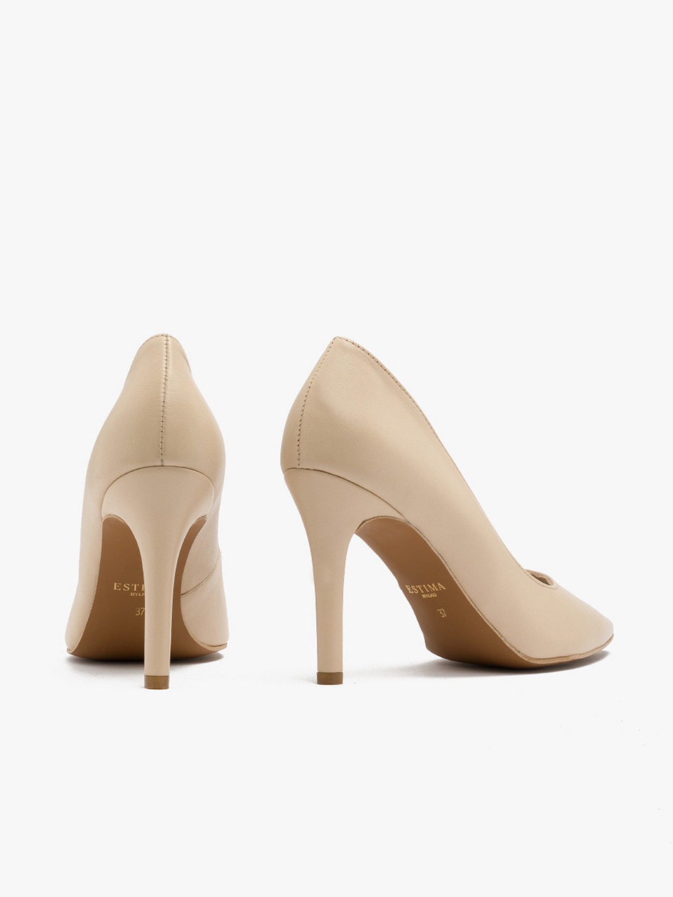 Туфли-лодочки RYLKO модель 9UND9____1SP Фото