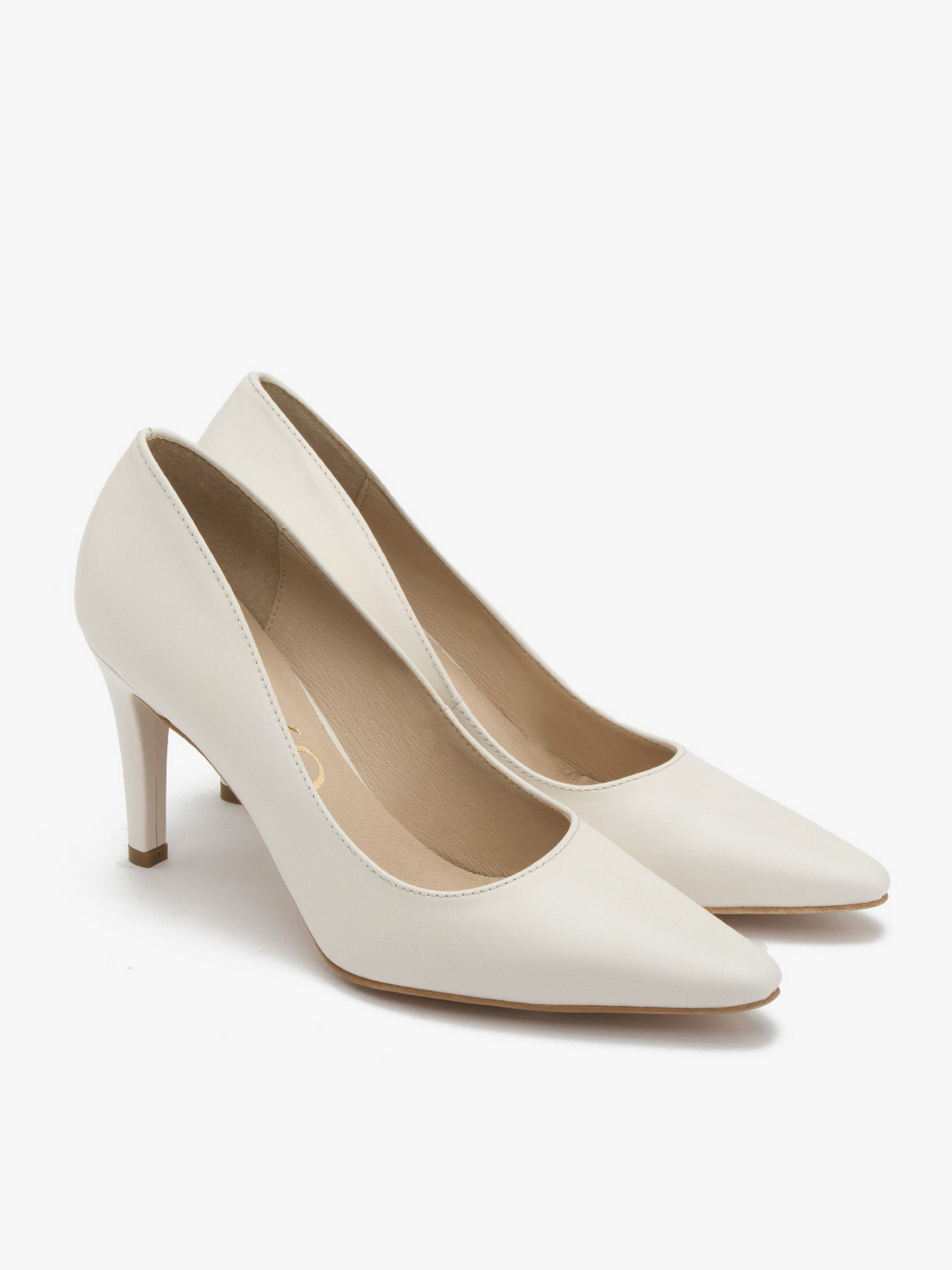 Туфли-лодочки RYLKO модель 8X200_T2_3JC Фото