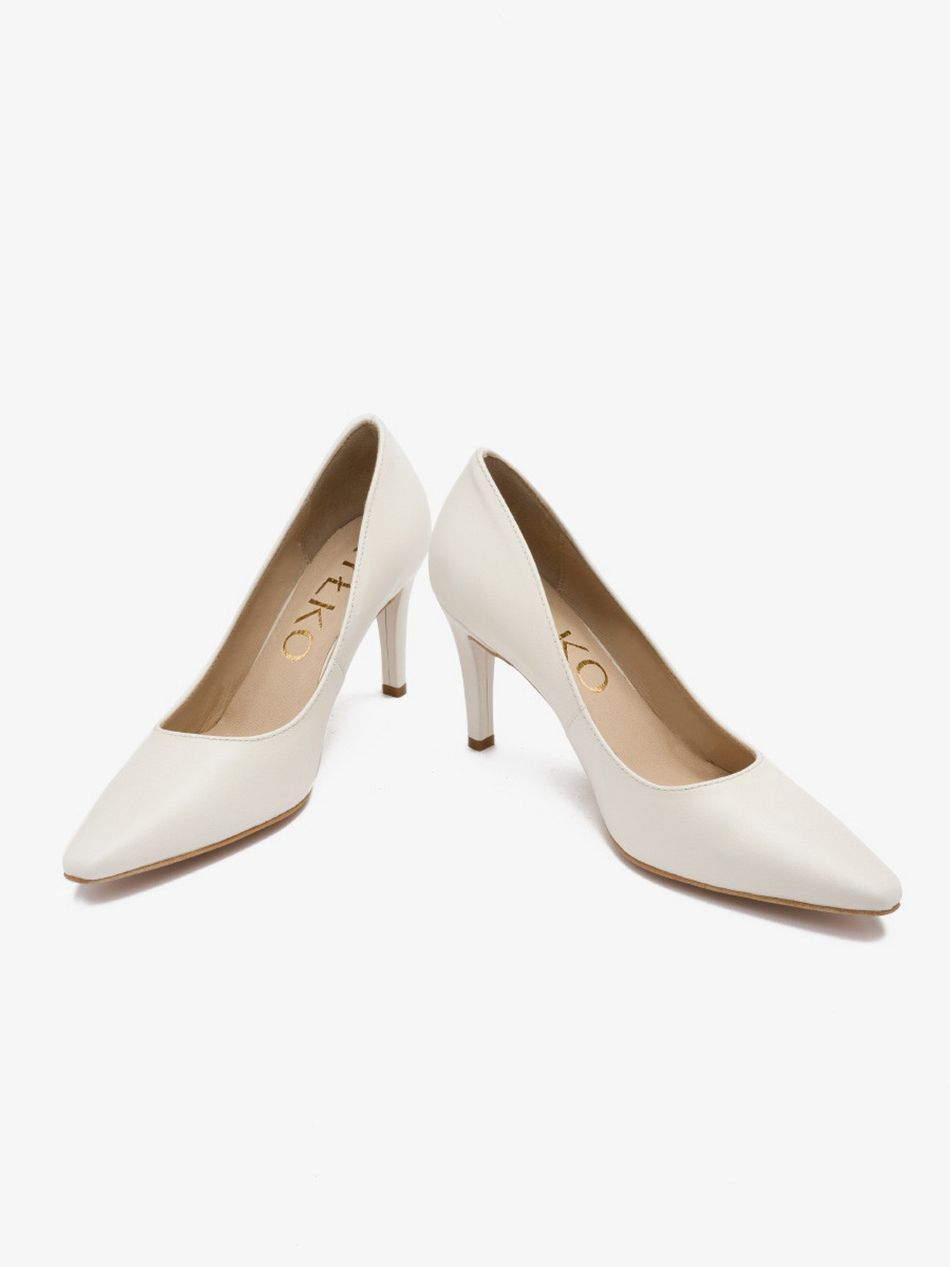 Туфли-лодочки RYLKO модель 8X200_T2_3JC Фото